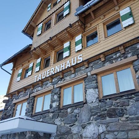 Tauernhaus Appartment Planneralm Eksteriør billede