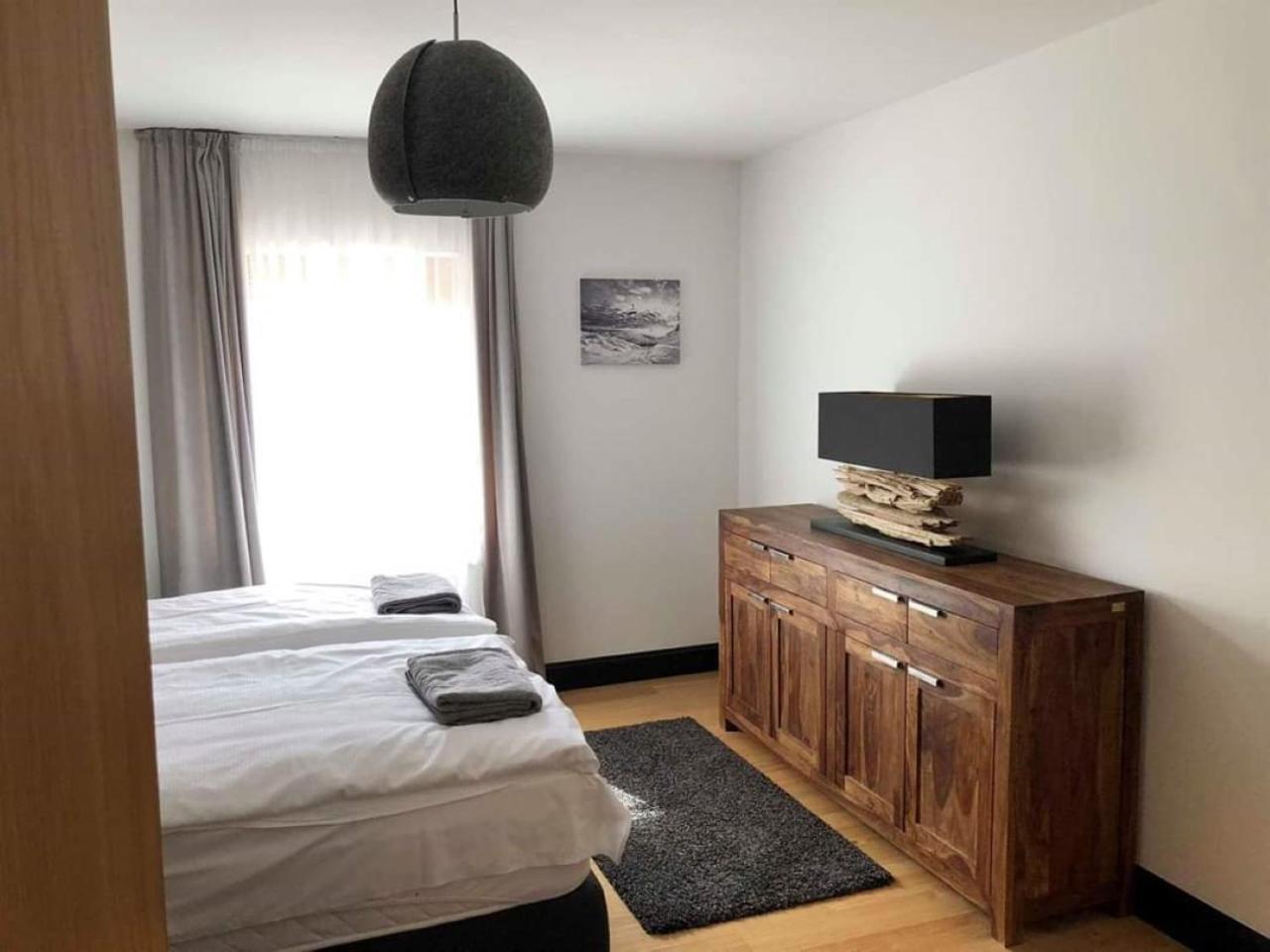 Tauernhaus Appartment Planneralm Eksteriør billede