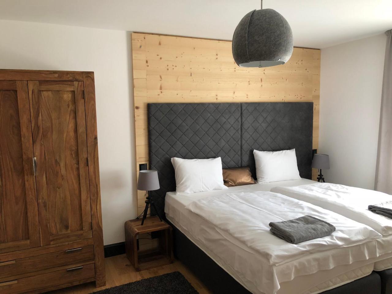Tauernhaus Appartment Planneralm Eksteriør billede